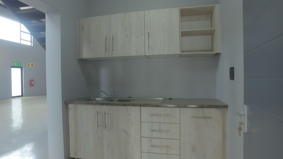 To Let commercial Property for Rent in Waterval East North West